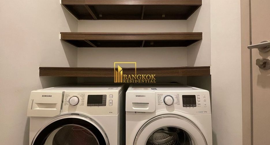 For rent and for sale 3 bedrooms condo in Watthana, Bangkok