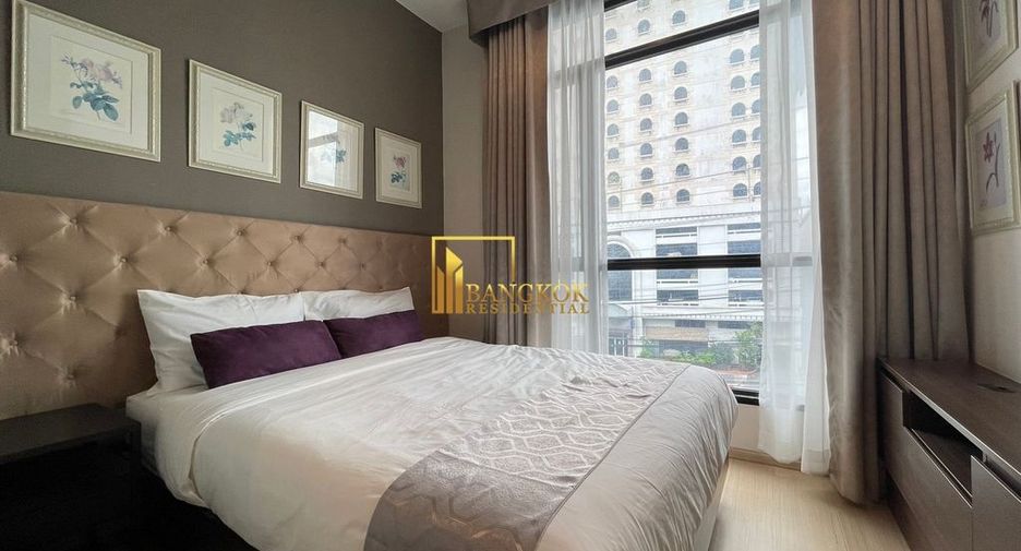 For rent and for sale 3 bedrooms condo in Watthana, Bangkok