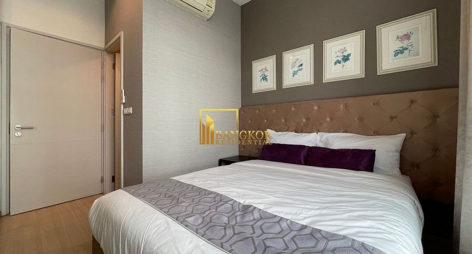 For rent and for sale 3 bedrooms condo in Watthana, Bangkok