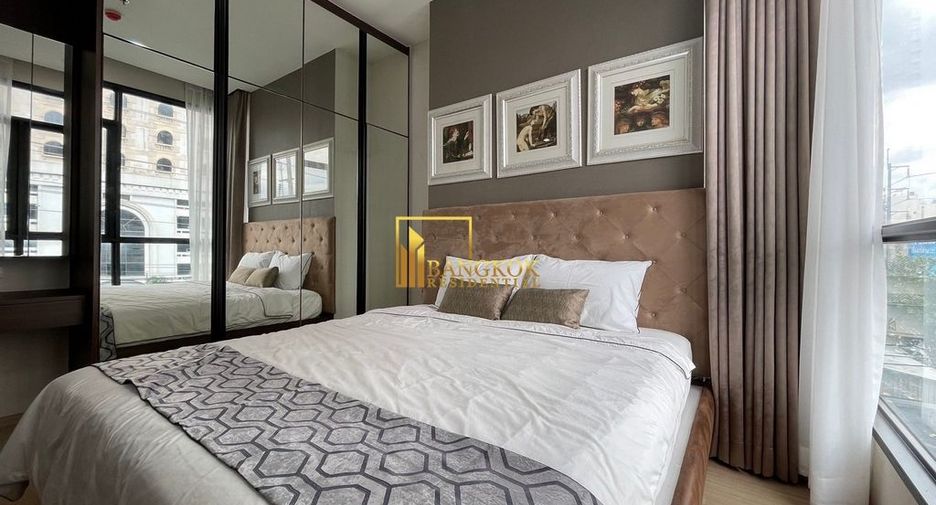 For rent and for sale 3 bedrooms condo in Watthana, Bangkok