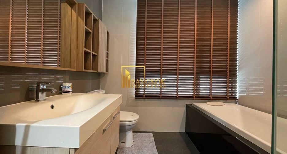For rent and for sale 3 bedrooms condo in Watthana, Bangkok