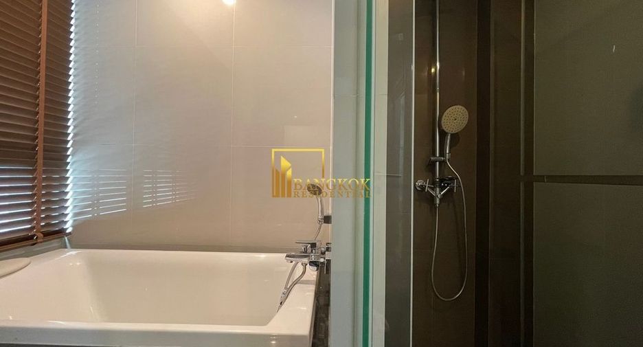 For rent and for sale 3 bedrooms condo in Watthana, Bangkok
