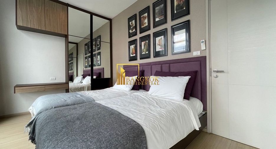 For rent and for sale 3 bedrooms condo in Watthana, Bangkok