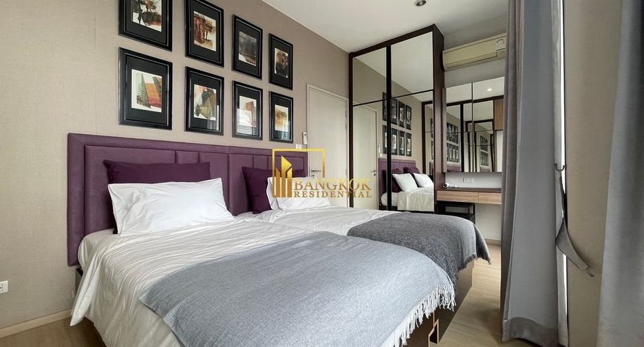 For rent and for sale 3 bedrooms condo in Watthana, Bangkok