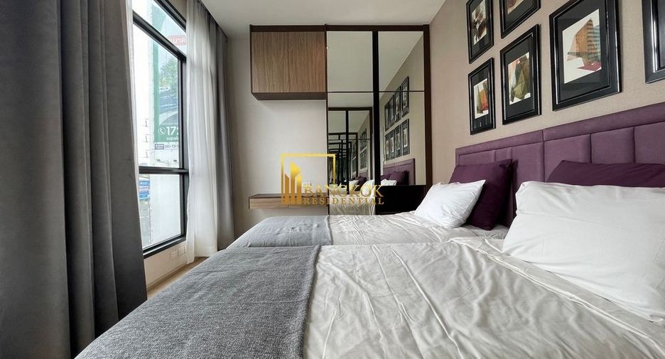 For rent and for sale 3 bedrooms condo in Watthana, Bangkok