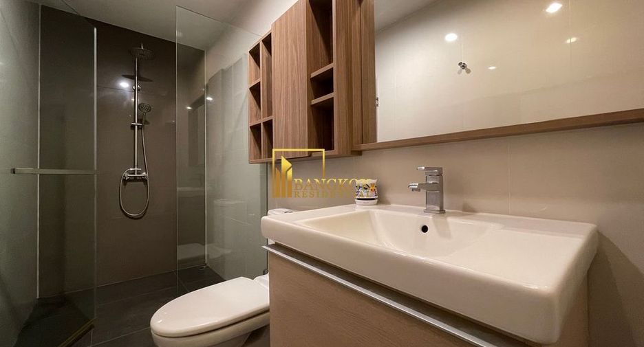 For rent and for sale 3 bedrooms condo in Watthana, Bangkok