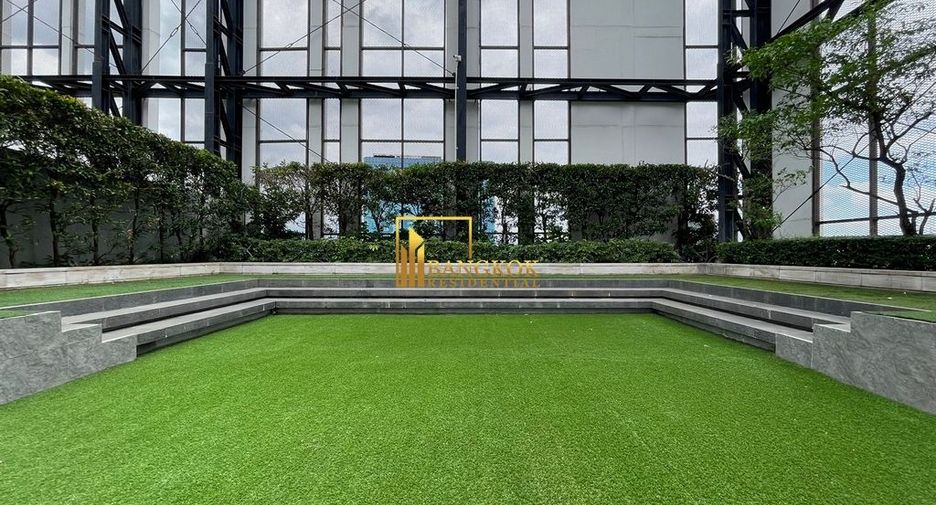 For rent and for sale 3 bedrooms condo in Watthana, Bangkok