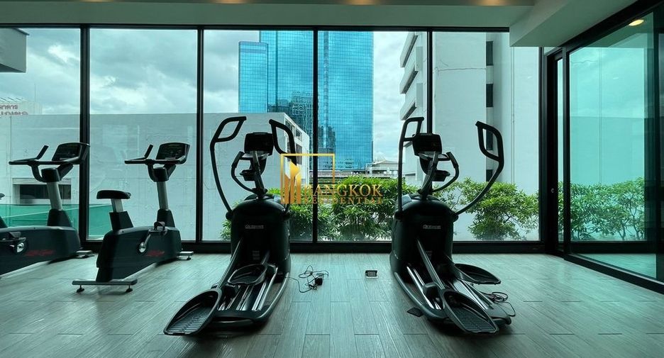 For rent and for sale 3 bedrooms condo in Watthana, Bangkok