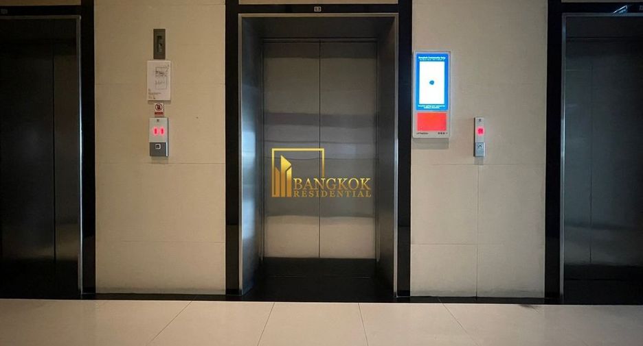 For rent and for sale 3 bedrooms condo in Watthana, Bangkok