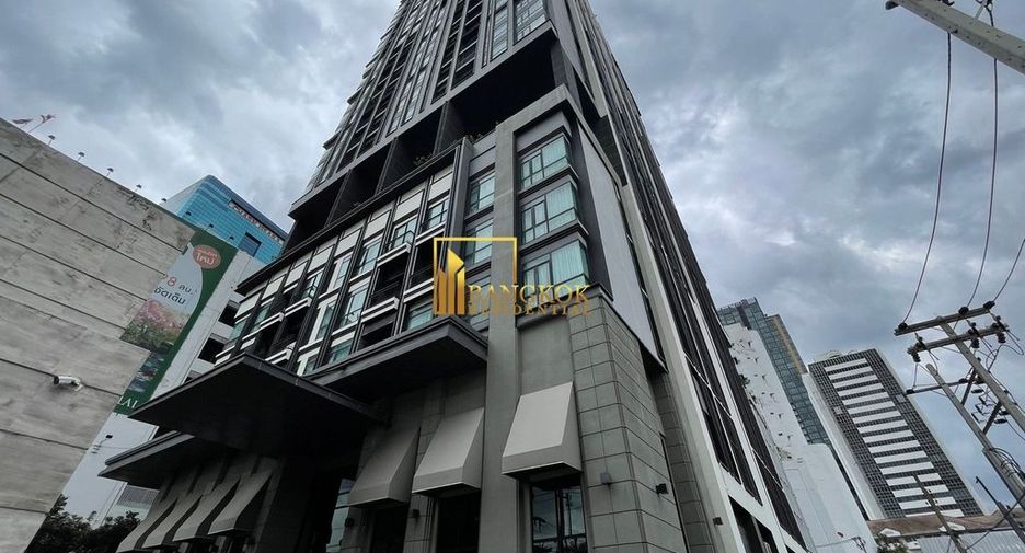 For rent and for sale 3 bedrooms condo in Watthana, Bangkok