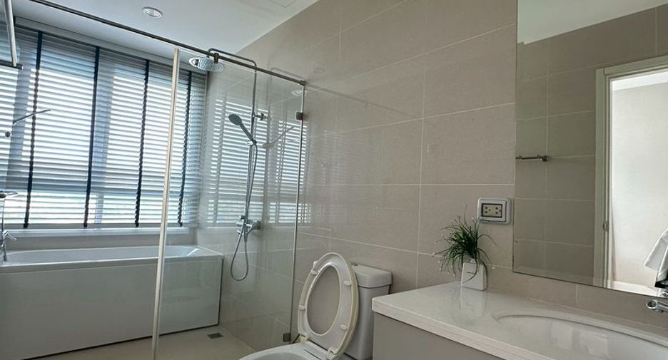 À louer 1 chambre condo à Si Racha, Chonburi
