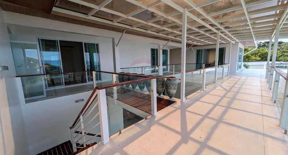 For sale 6 bedrooms villa in Ko Samui, Surat Thani