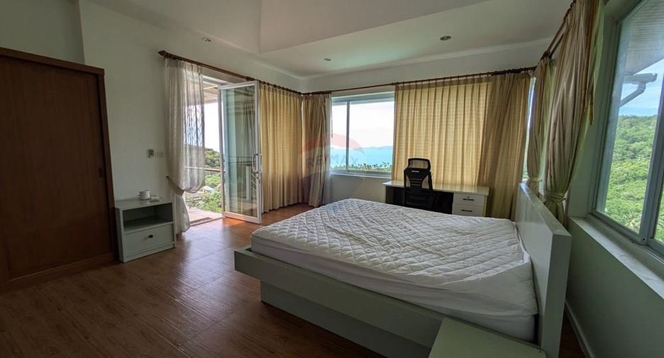 For sale 6 bedrooms villa in Ko Samui, Surat Thani