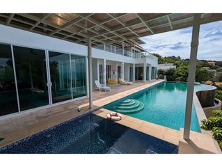 For sale 6 bedrooms villa in Ko Samui, Surat Thani