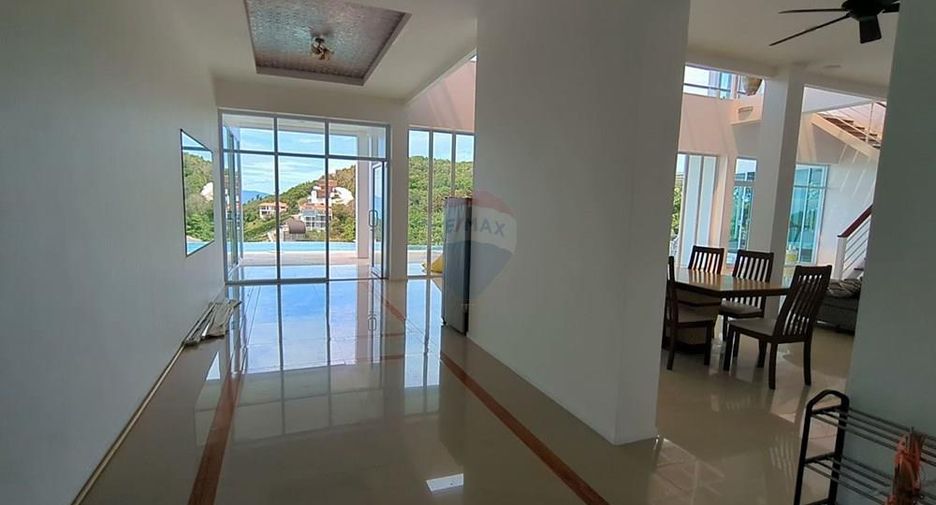 For sale 6 bedrooms villa in Ko Samui, Surat Thani