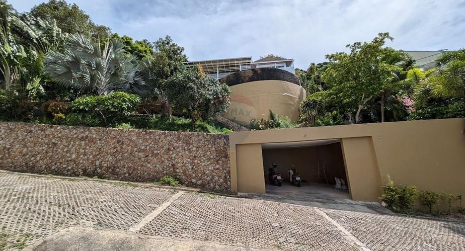 For sale 6 bedrooms villa in Ko Samui, Surat Thani