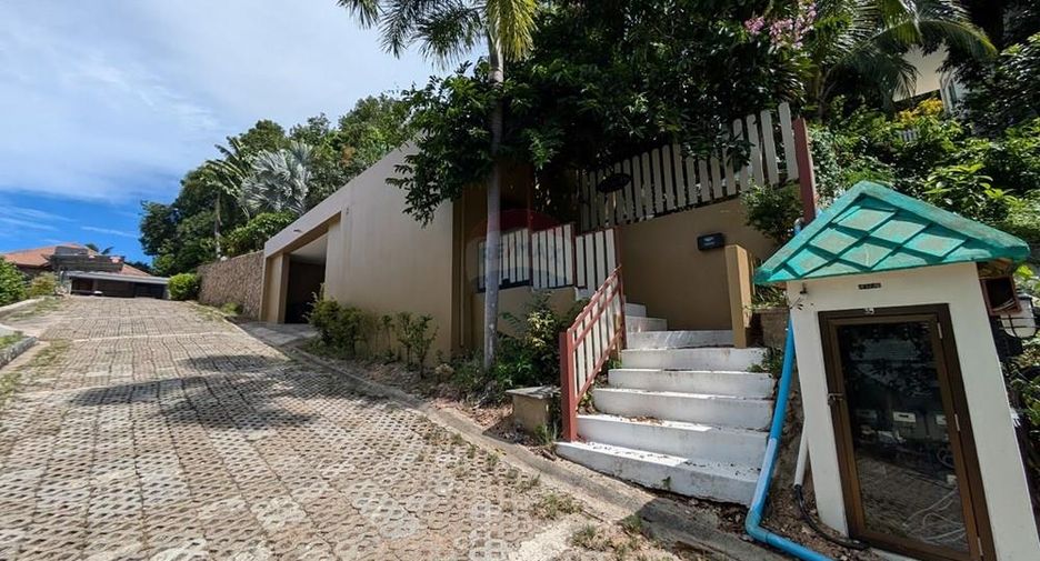 For sale 6 bedrooms villa in Ko Samui, Surat Thani