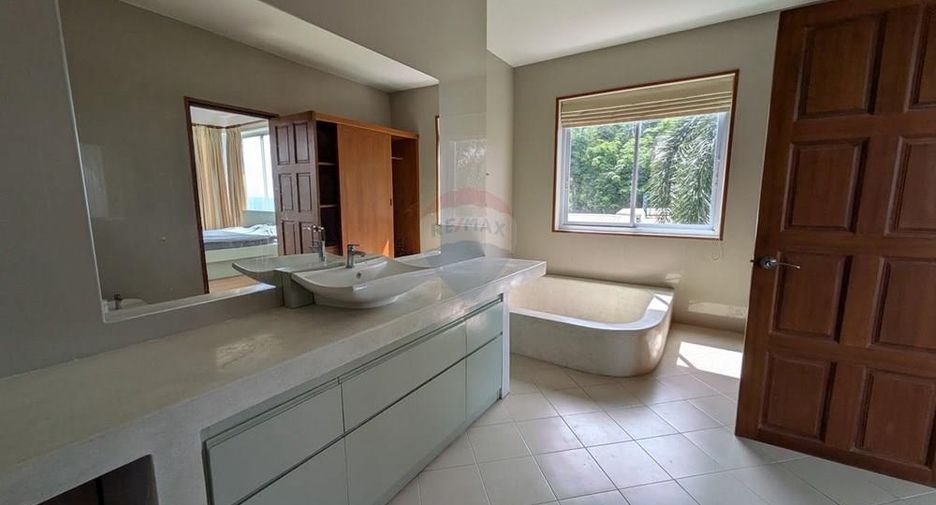 For sale 6 bedrooms villa in Ko Samui, Surat Thani