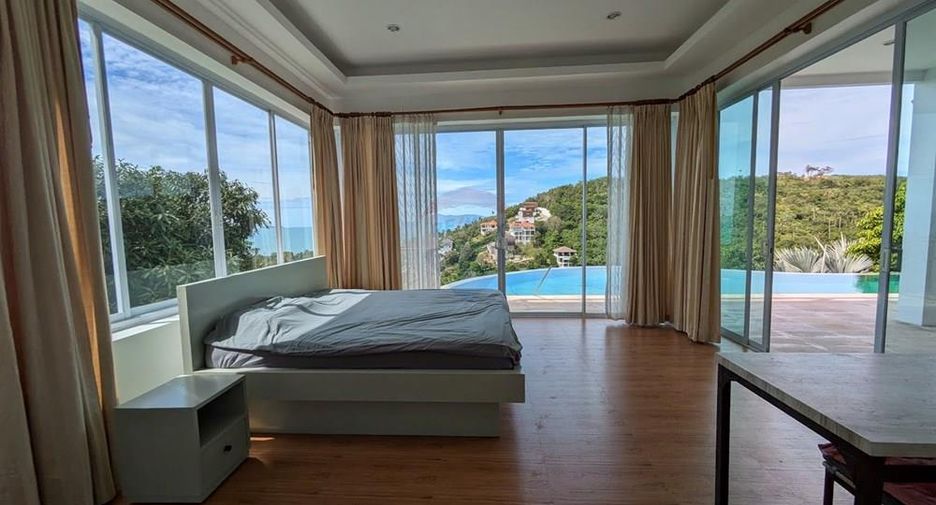 For sale 6 bedrooms villa in Ko Samui, Surat Thani