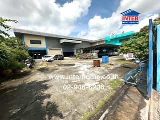 Продажа склад в Bang Phli, Самутпракан