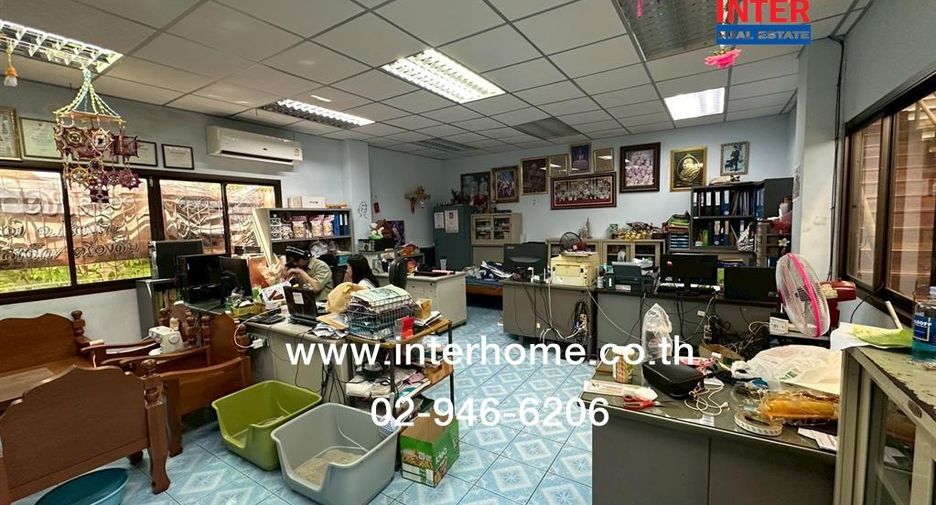 Продажа склад в Bang Phli, Самутпракан