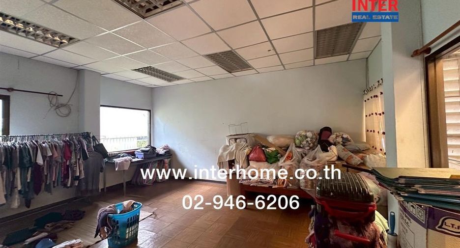 Продажа склад в Bang Phli, Самутпракан