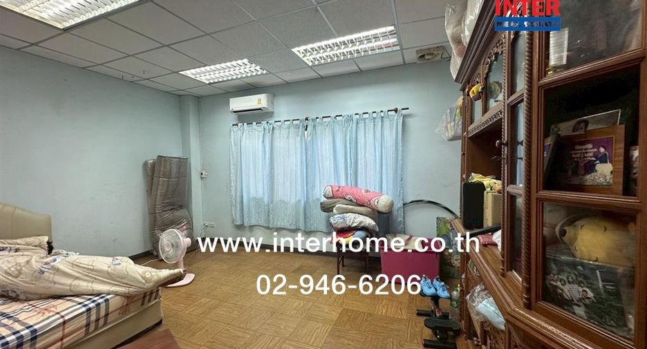 Продажа склад в Bang Phli, Самутпракан