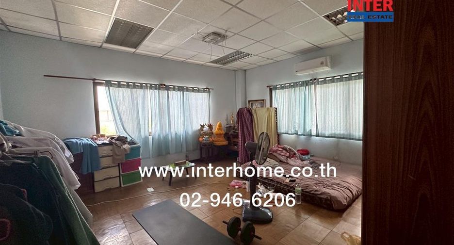 Продажа склад в Bang Phli, Самутпракан