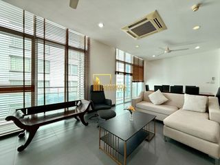 À louer et à vendre 4 chambres condo à Watthana, Bangkok
