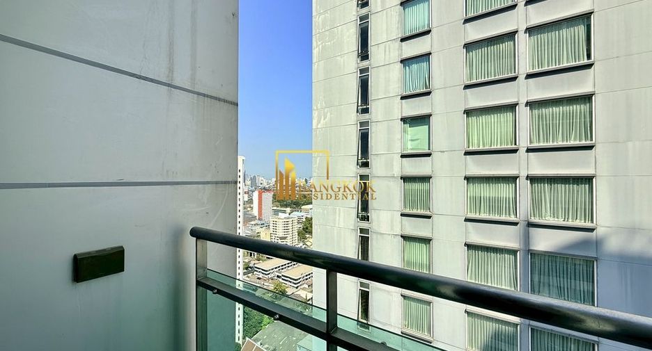À louer et à vendre 4 chambres condo à Watthana, Bangkok