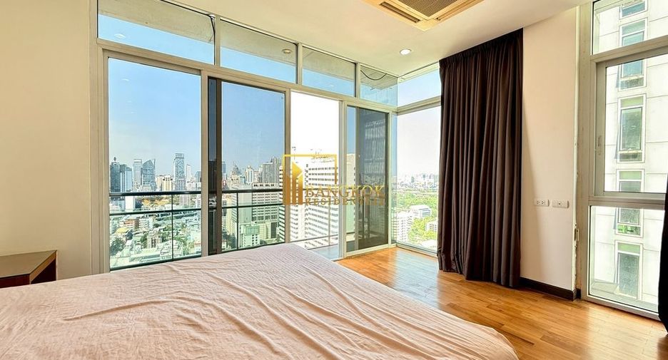 À louer et à vendre 4 chambres condo à Watthana, Bangkok