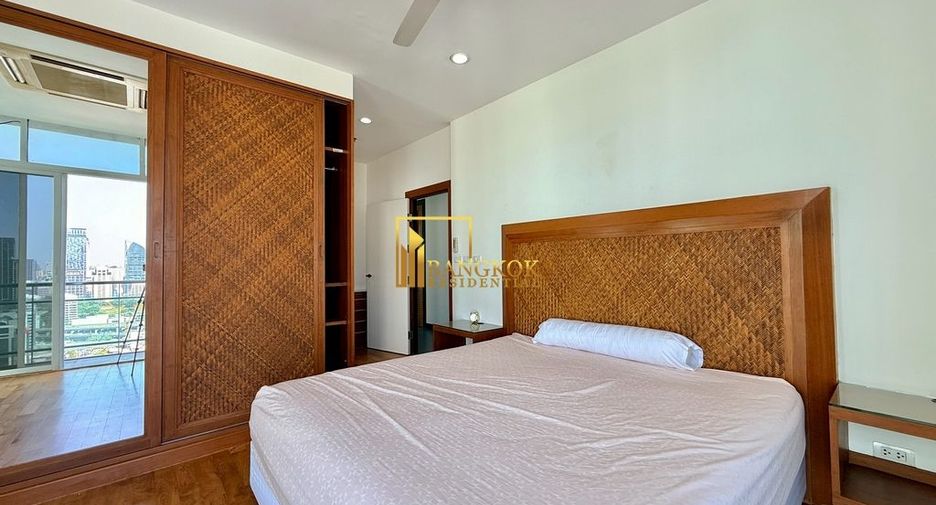 À louer et à vendre 4 chambres condo à Watthana, Bangkok