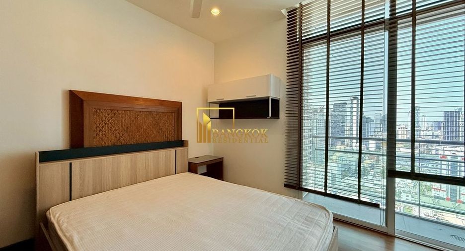 À louer et à vendre 4 chambres condo à Watthana, Bangkok