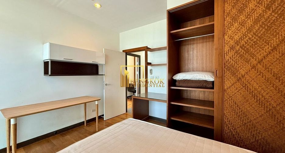 À louer et à vendre 4 chambres condo à Watthana, Bangkok