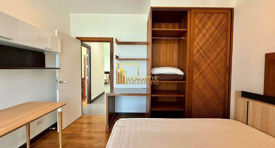 À louer et à vendre 4 chambres condo à Watthana, Bangkok