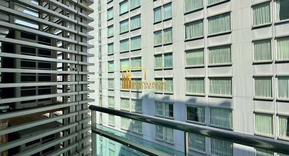 À louer et à vendre 4 chambres condo à Watthana, Bangkok