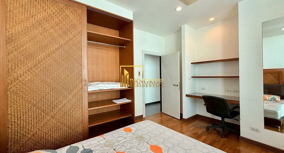 À louer et à vendre 4 chambres condo à Watthana, Bangkok