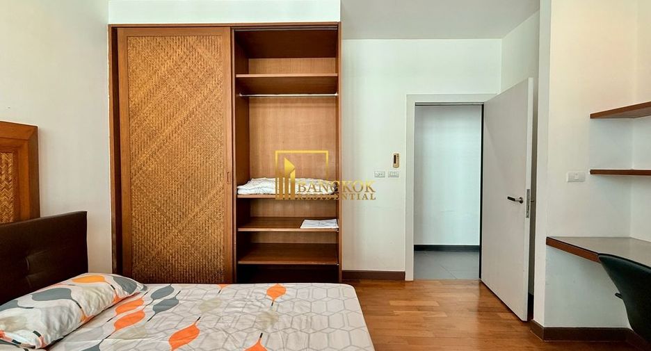 À louer et à vendre 4 chambres condo à Watthana, Bangkok