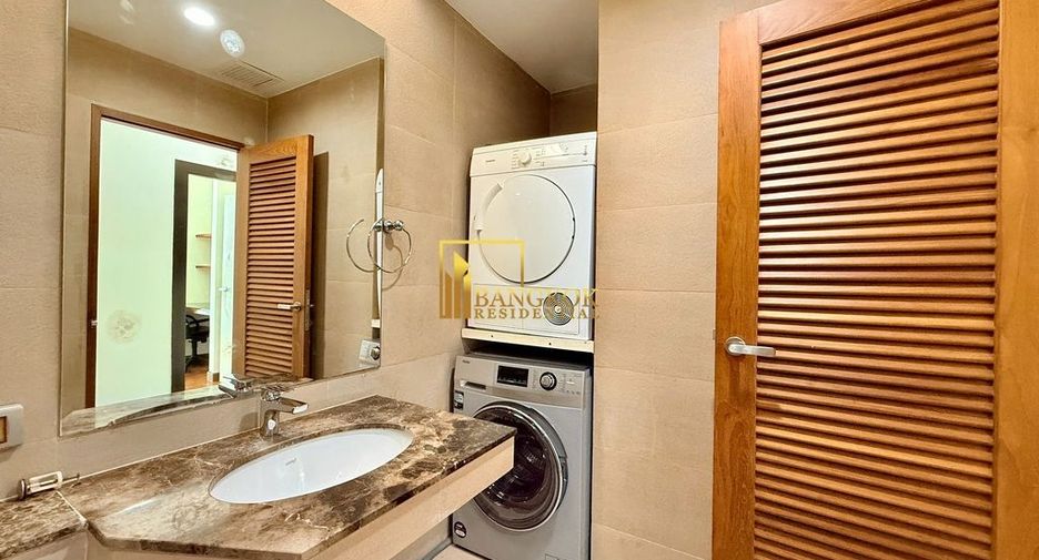 À louer et à vendre 4 chambres condo à Watthana, Bangkok