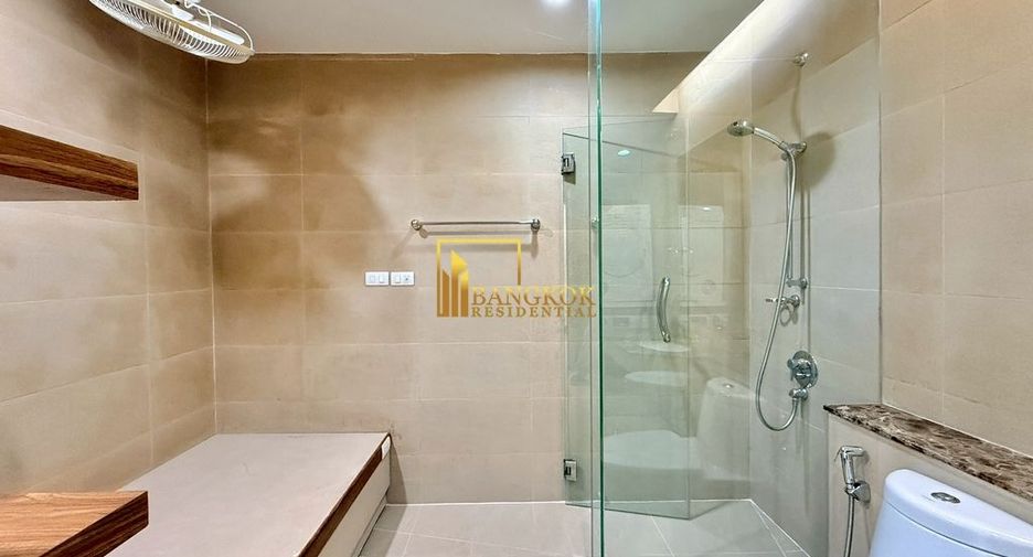 À louer et à vendre 4 chambres condo à Watthana, Bangkok