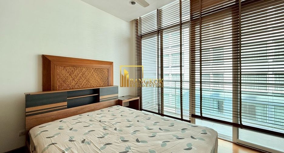 À louer et à vendre 4 chambres condo à Watthana, Bangkok