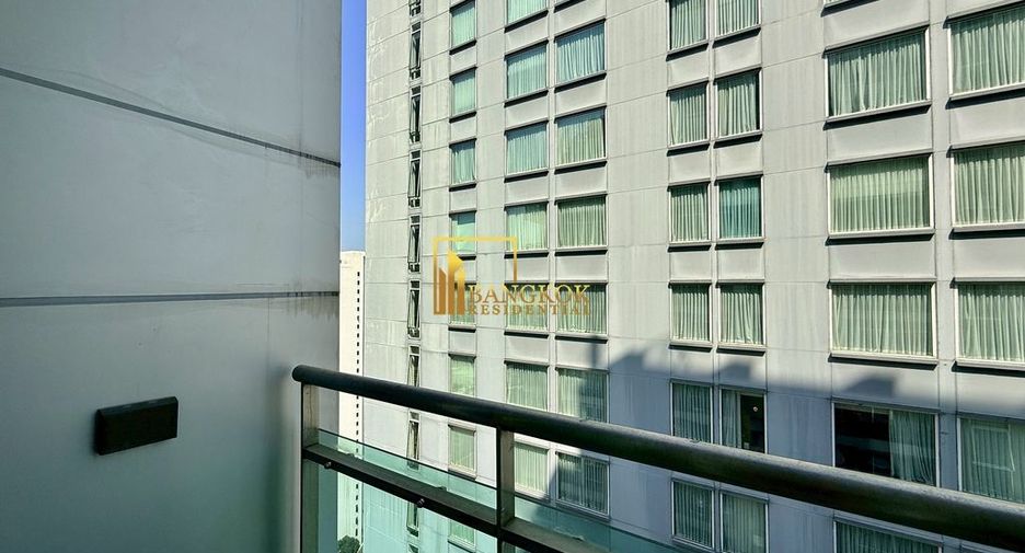 À louer et à vendre 4 chambres condo à Watthana, Bangkok