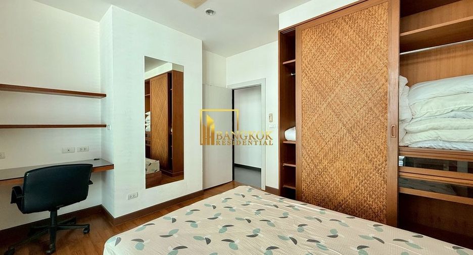 À louer et à vendre 4 chambres condo à Watthana, Bangkok
