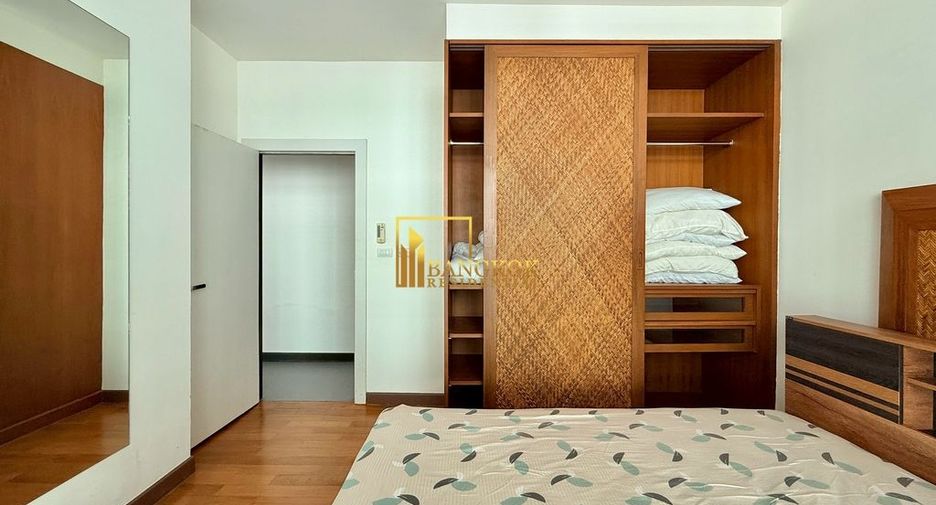 À louer et à vendre 4 chambres condo à Watthana, Bangkok