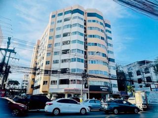For Rent 1 Bedroom Condo In Mueang Chiang Mai