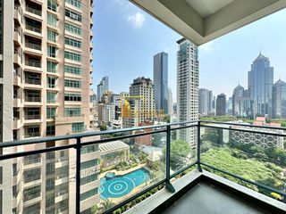 For rent そして for sale 2 ベッドルーム condo in Pathum Wan, Bangkok