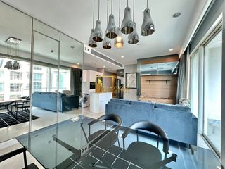 For rent そして for sale 2 ベッドルーム condo in Pathum Wan, Bangkok