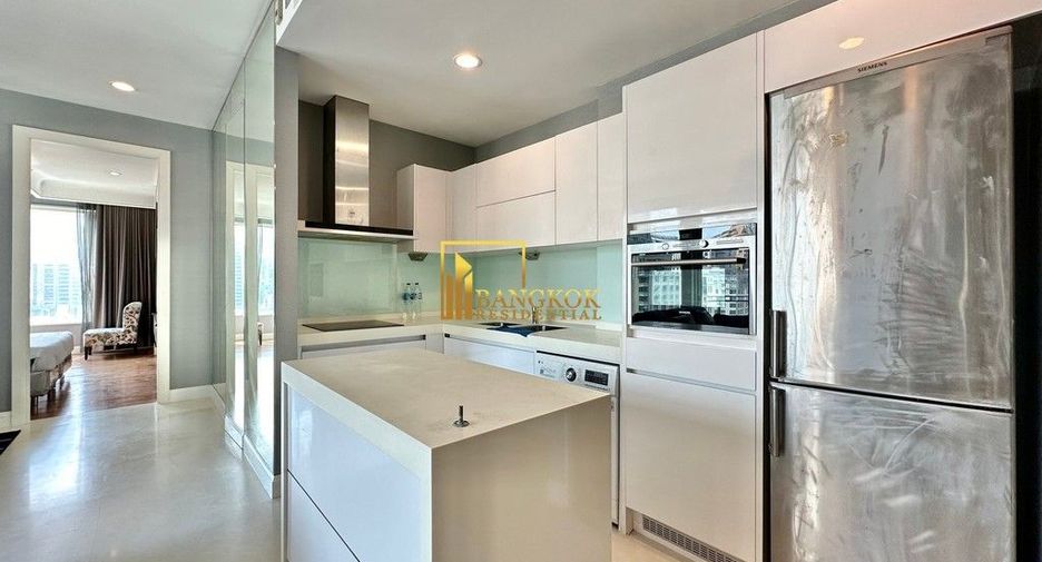 Condo en alquiler y en venta de 2 habitaciones en Pathum Wan, Bangkok