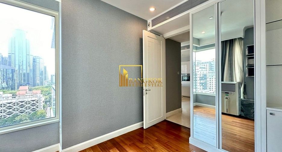 Condo en alquiler y en venta de 2 habitaciones en Pathum Wan, Bangkok