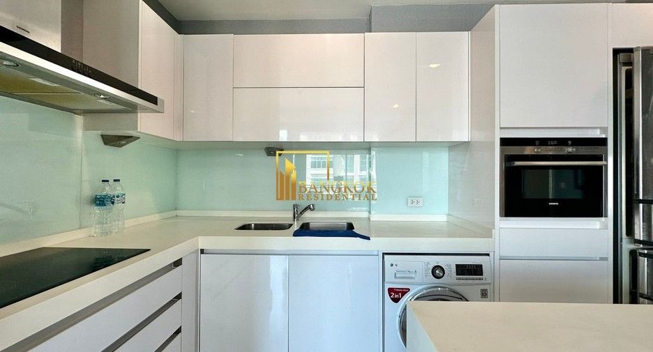Condo en alquiler y en venta de 2 habitaciones en Pathum Wan, Bangkok